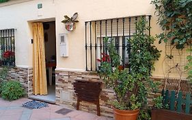 Anuli Playa en Fuengirola centro, familiar